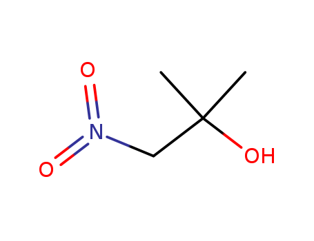 2-methyl-1-nitro-propan-2-ol cas  5447-98-3