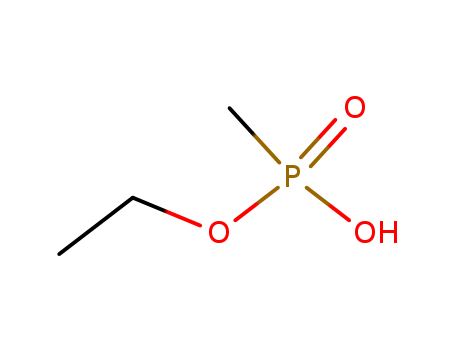 ETHYL METHYLPHOSPHONATE CAS No.1832-53-7