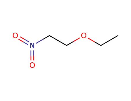 1-ethoxy-2-nitroethane