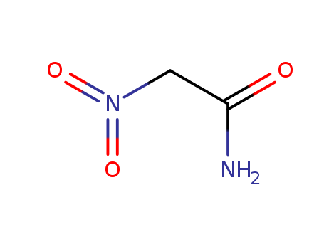 nitroacetamide