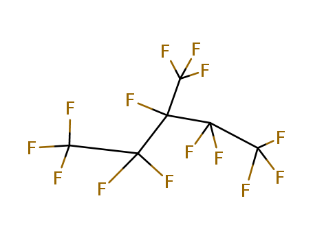 Pentane,1,1,1,2,2,3,4,4,5,5,5-undecafluoro-3-(trifluoromethyl)-