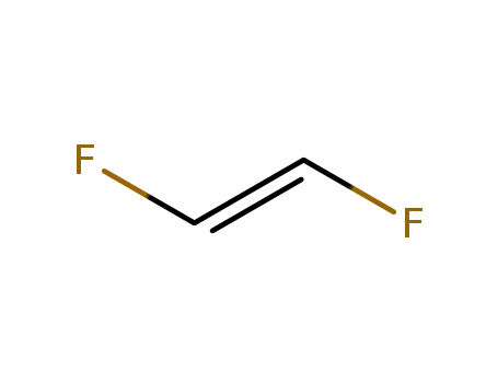 trans-1,2-Difluoroethylene