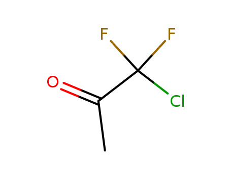 1-Chloro-1,1-difluoroacetone