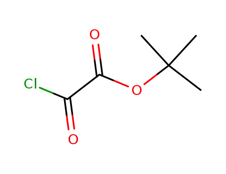 t-butoxalyl chloride