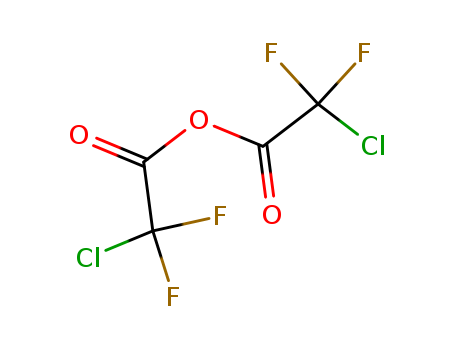 Chlorodifluoroacetic anhydride