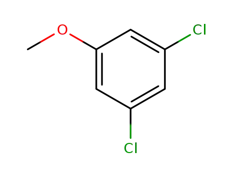 3,5-dichloroanisole