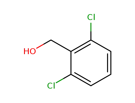 2,6-dichlorobenzyl alcohol