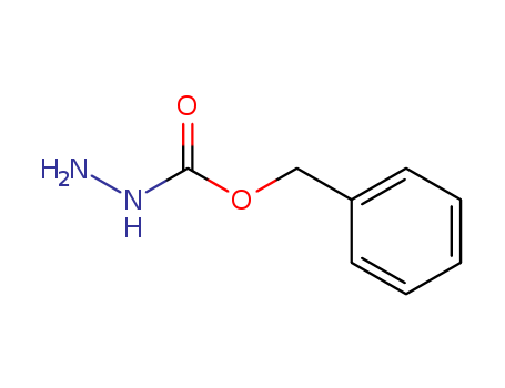 Carbobenzoxyhydrazide(5331-43-1)