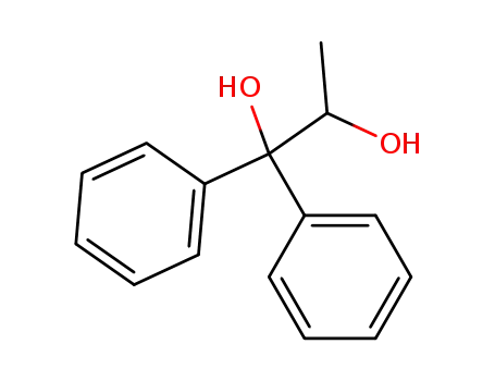 1,1-diphenylpropane-1,2-diol