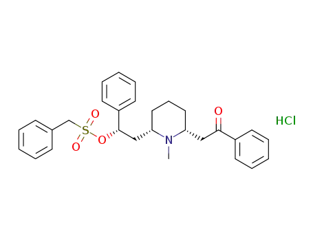 cis-LBNS hydrochloride