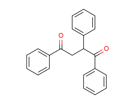 1,2,4- 트리 페닐 -1,4- 부탄 디온