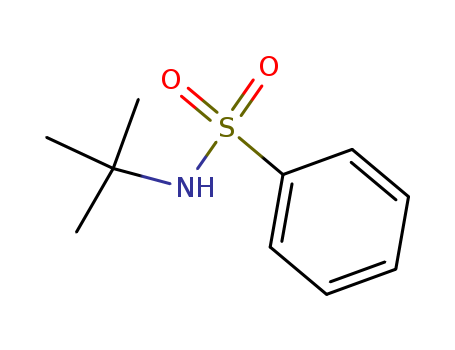 N-tert-butylbenzenesulfonamide