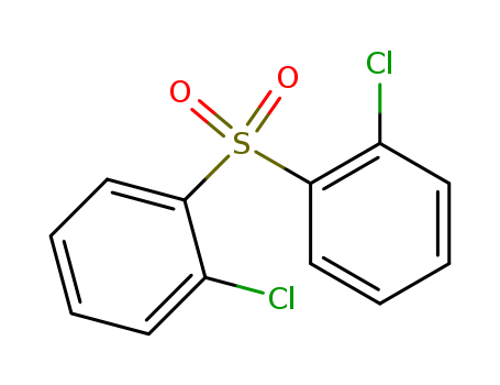 Benzene, 1,1'-sulfonylbis[2-chloro-