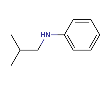 N-PHENYLISOBUTYLAMINE