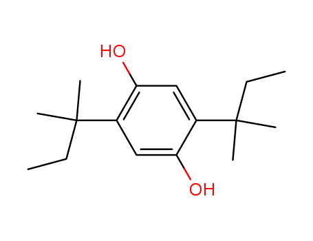 2,5-Di(tert-amyl)hydroquinone