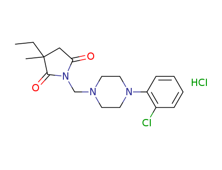 CAS No.77-67-8,2,5-Pyrrolidinedione,3-ethyl-3-methyl- Suppliers,MSDS ...