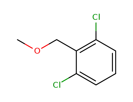 1,3-dichloro-2-methoxymethylbenzene