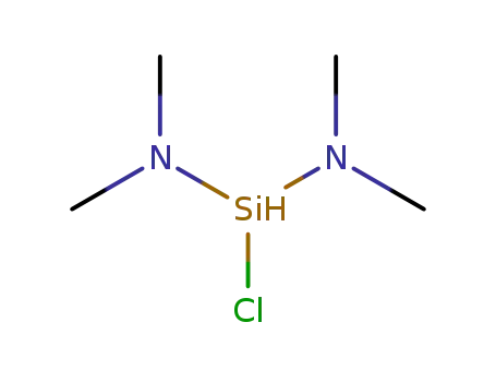 bis(dimethylamino)chlorosilane
