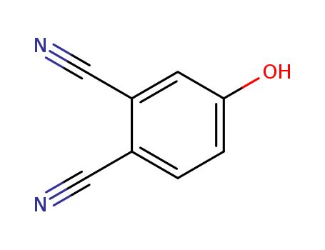 3,4-Dicyanophenol