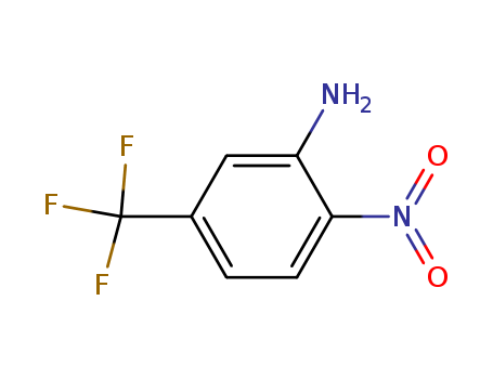 3-Amino-4-nitrobenzitrifluoride