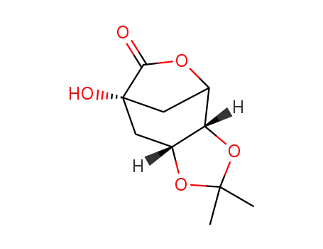 C10H14O5