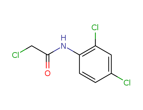 3-Chloro-5-(3-methoxybenzylsulfinyl)-1,2,4-thiadiazole