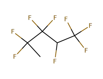 1,1,1,2,3,3,4,4-Octafluoropentan