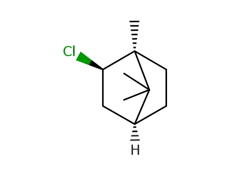 endo-2-chlorobornane