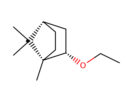 ethyl isobornyl ether