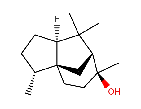 Molecular Structure of 19903-73-2 ((-)-EPICEDROL)
