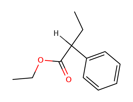 ethyl 2-phenylbutyrate