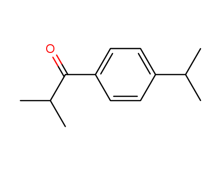 2-(4-ISOBUTYRYLPHENYL)PROPANE