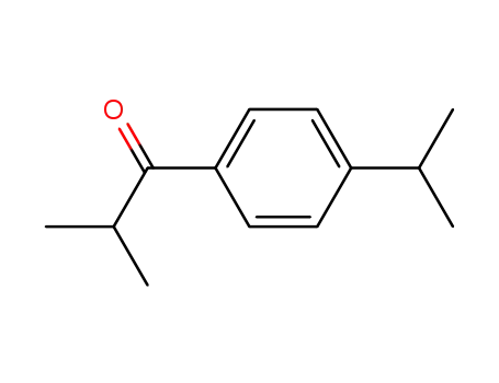 2-(4-Isobutyrylphenyl)propane