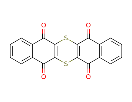 dibenzo[b,i]thianthrene-5,7,12,14-tetraone