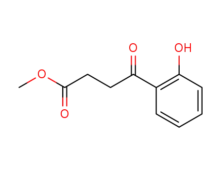 methyl 3-(2-hydroxybenzoyl)-propionate