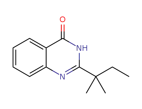 2-(tert-pentyl)quinazolin-4(3H)-one