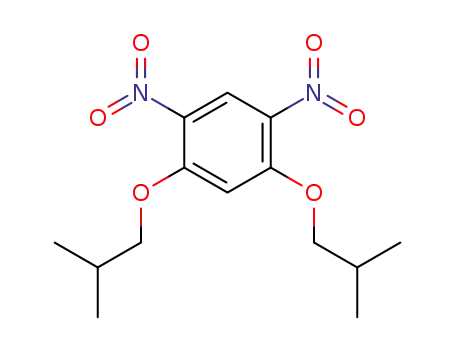 1,5-diisobutoxy-2,4-dinitrobenzene
