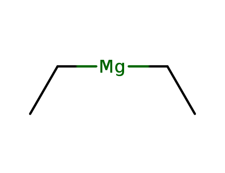Magnesium, diethyl-