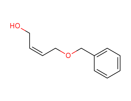 2-Buten-1-ol,4-(phenylmethoxy)-, (2Z)-