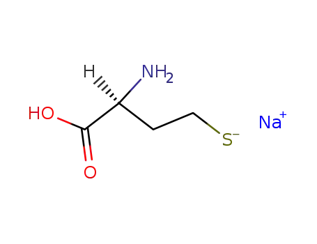 L-Homocysteine monosodium salt