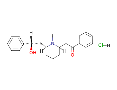 alpha-Lobeline hydrochloride