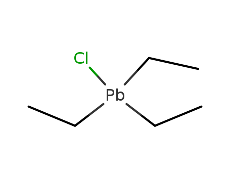 TRIETHYLLEAD CHLORIDE