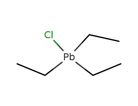 triethyllead chloride