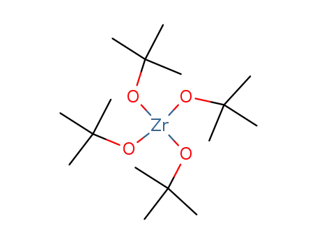 zirconium(IV) tert-butoxide