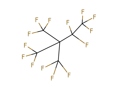 1,1,1,2,2,4,4,4-Octafluoro-3,3-bis(trifluoromethyl)butane