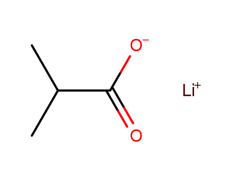 Lithium isobutyrate