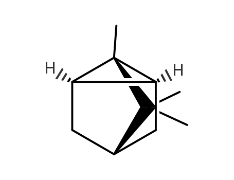 Tricyclo[2.2.1.02,6]heptane,1,7,7-trimethyl-