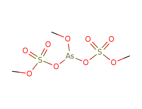 Dimethyl Sulfate Supplier Casno