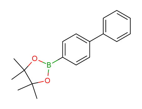 4-(4,4,5,5-Tetramethyl-1,3,2-dioxaborolan-2-yl)toluene
