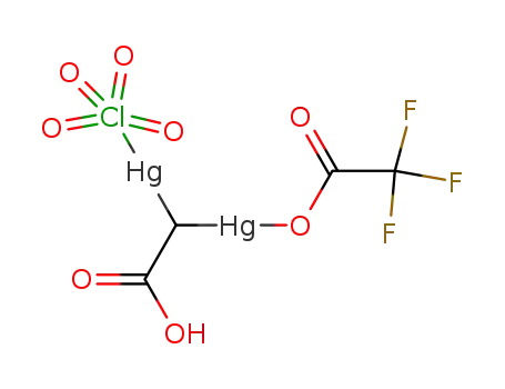 C4H2ClF3Hg2O8